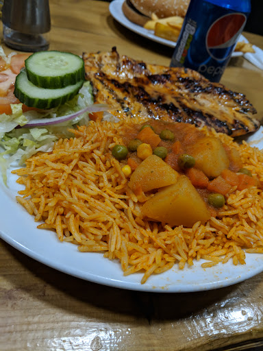 Photo of Tahini Healthy Grill - Moses Butchers, 325 Dudley Rd, Birmingham B18 4HB