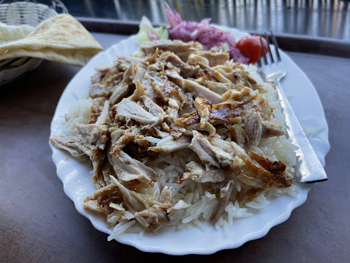 Photo of AZMAR Restaurant & grill - 284D High St, Smethwick B66 3NU