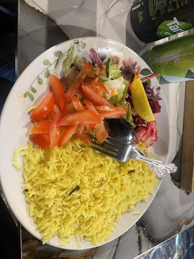 Photo of AZMAR Restaurant & grill - 284D High St, Smethwick B66 3NU