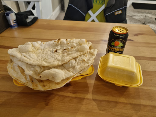 Photo of AZMAR Restaurant & grill - 284D High St, Smethwick B66 3NU