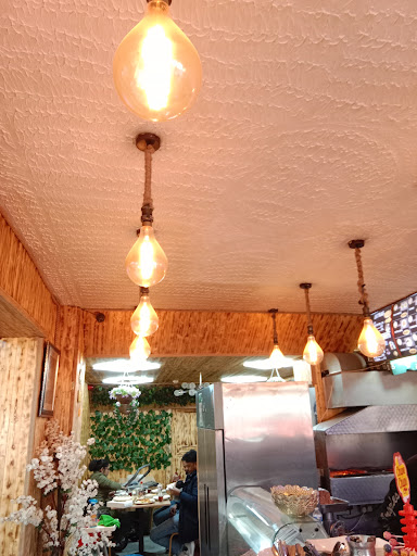 Photo of AZMAR Restaurant & grill - 284D High St, Smethwick B66 3NU