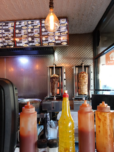 Photo of AZMAR Restaurant & grill - 284D High St, Smethwick B66 3NU