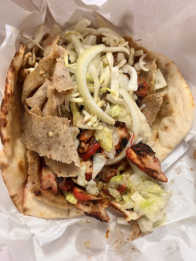 Photo of Wallows Kebab and Pizza - 28D Wallows Rd, Brierley Hill DY5 1PT