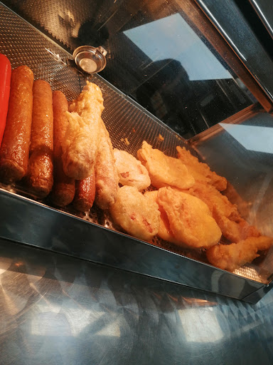 Photo of Wallows Kebab and Pizza - 28D Wallows Rd, Brierley Hill DY5 1PT