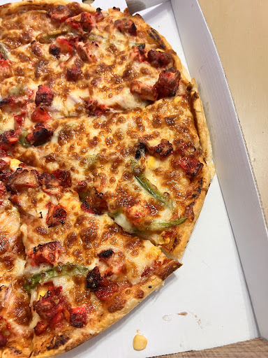 Photo of Wallows Kebab and Pizza - 28D Wallows Rd, Brierley Hill DY5 1PT