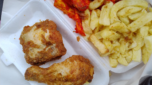 Photo of Wallows Kebab and Pizza - 28D Wallows Rd, Brierley Hill DY5 1PT