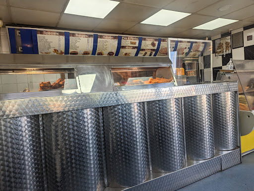 Photo of Wallows Kebab and Pizza - 28D Wallows Rd, Brierley Hill DY5 1PT