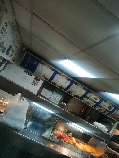 Photo of Wallows Kebab and Pizza - 28D Wallows Rd, Brierley Hill DY5 1PT