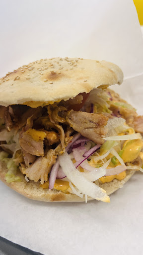 Photo of Oasis Pizza & Kebab - 12 New St, Dudley DY1 1LP