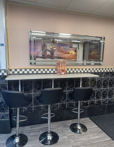 Photo of Oasis Pizza & Kebab - 12 New St, Dudley DY1 1LP