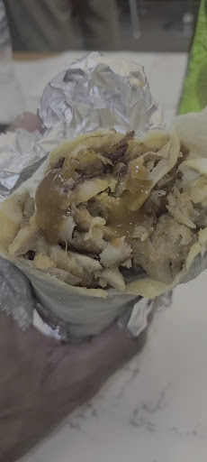 Photo of Oasis Pizza & Kebab - 12 New St, Dudley DY1 1LP