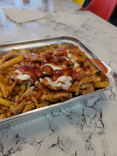 Photo of Oasis Pizza & Kebab - 12 New St, Dudley DY1 1LP