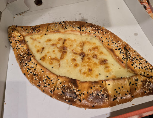 Photo of Oasis Pizza & Kebab - 12 New St, Dudley DY1 1LP