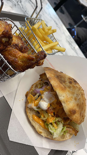 Photo of Oasis Pizza & Kebab - 12 New St, Dudley DY1 1LP