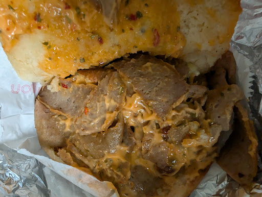 Photo of Oasis Pizza & Kebab - 12 New St, Dudley DY1 1LP