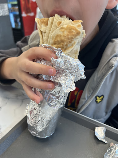 Photo of Oasis Pizza & Kebab - 12 New St, Dudley DY1 1LP