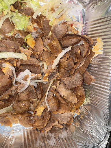 Photo of Oasis Pizza & Kebab - 12 New St, Dudley DY1 1LP