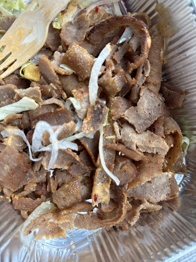 Photo of Oasis Pizza & Kebab - 12 New St, Dudley DY1 1LP