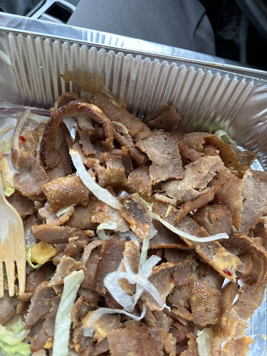 Photo of Oasis Pizza & Kebab - 12 New St, Dudley DY1 1LP