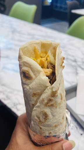 Photo of Oasis Pizza & Kebab - 12 New St, Dudley DY1 1LP