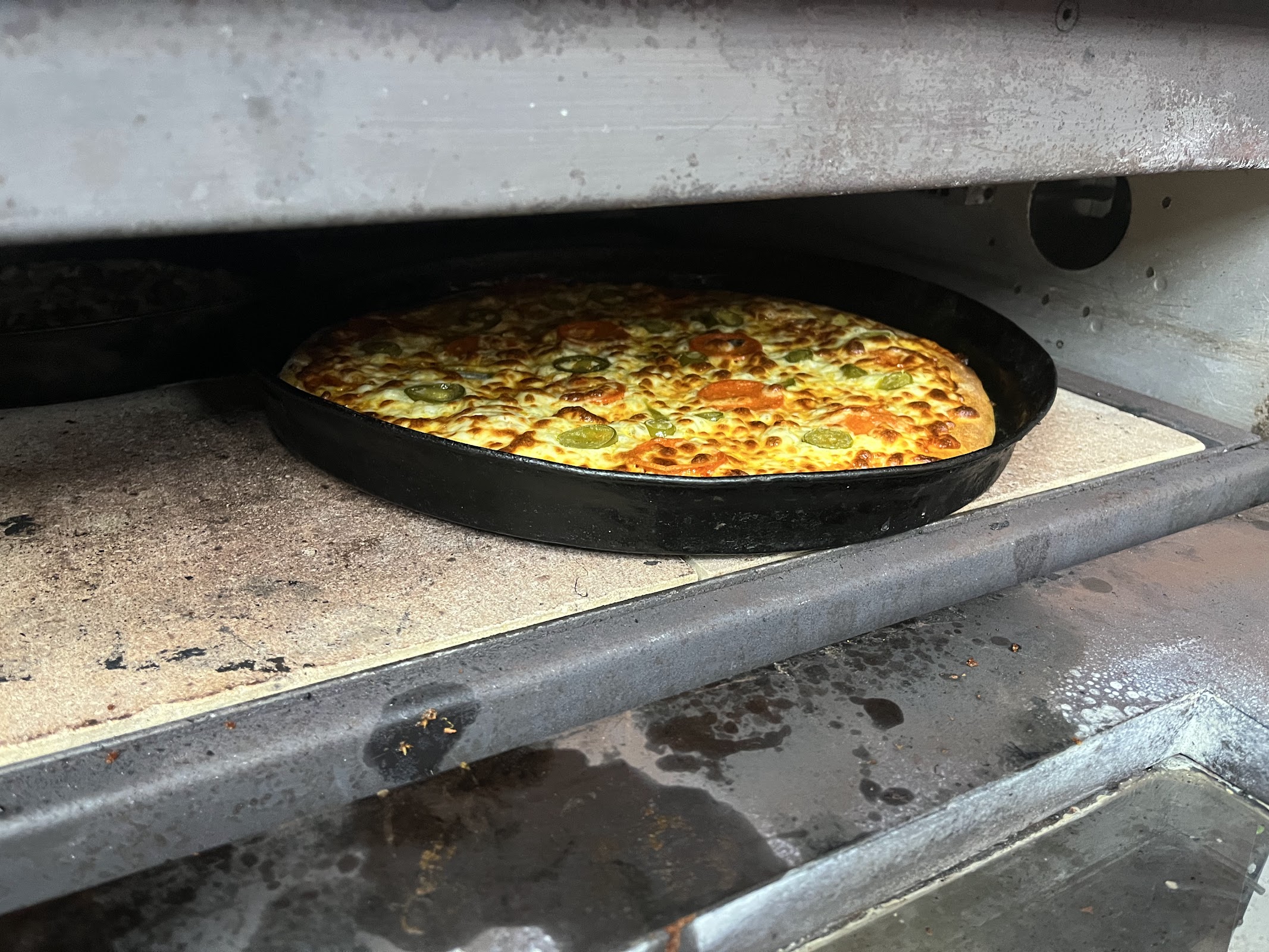 Photo of delicious food Centre - 4 Union St, Dudley DY2 8PJ