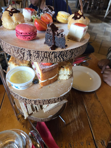 Photo of The Koyla Kitchen @ The Thorns - 174 Thorns Rd, Brierley Hill DY5 2JY