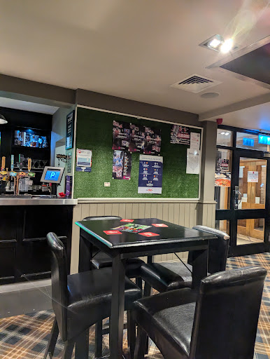 Photo of The Koyla Kitchen @ The Thorns - 174 Thorns Rd, Brierley Hill DY5 2JY