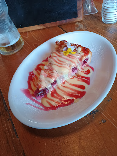 Photo of The Koyla Kitchen @ The Thorns - 174 Thorns Rd, Brierley Hill DY5 2JY