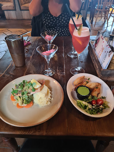 Photo of The Koyla Kitchen @ The Thorns - 174 Thorns Rd, Brierley Hill DY5 2JY