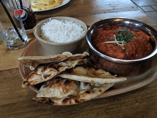 Photo of The Koyla Kitchen @ The Thorns - 174 Thorns Rd, Brierley Hill DY5 2JY