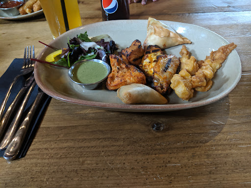 Photo of The Koyla Kitchen @ The Thorns - 174 Thorns Rd, Brierley Hill DY5 2JY