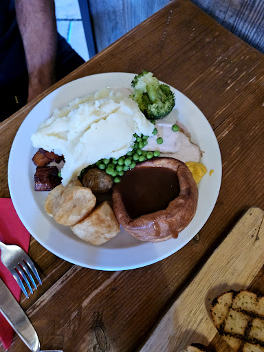 Photo of The Koyla Kitchen @ The Thorns - 174 Thorns Rd, Brierley Hill DY5 2JY