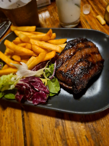 Photo of The Koyla Kitchen @ The Thorns - 174 Thorns Rd, Brierley Hill DY5 2JY