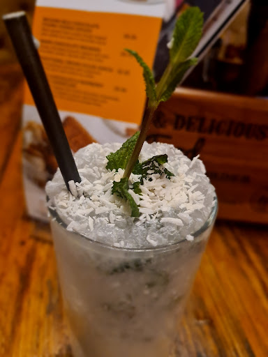 Photo of The Koyla Kitchen @ The Thorns - 174 Thorns Rd, Brierley Hill DY5 2JY