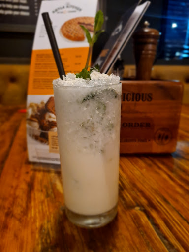 Photo of The Koyla Kitchen @ The Thorns - 174 Thorns Rd, Brierley Hill DY5 2JY