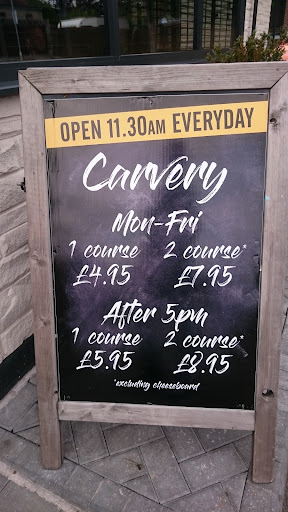 Photo of The Koyla Kitchen @ The Thorns - 174 Thorns Rd, Brierley Hill DY5 2JY