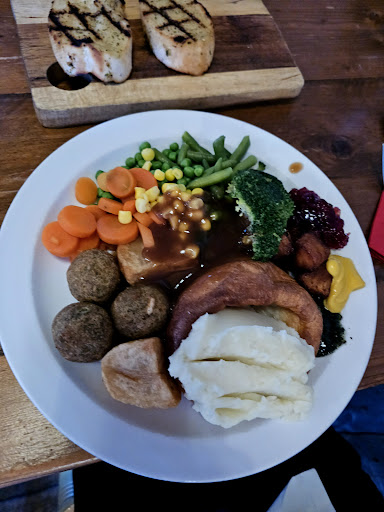 Photo of The Koyla Kitchen @ The Thorns - 174 Thorns Rd, Brierley Hill DY5 2JY