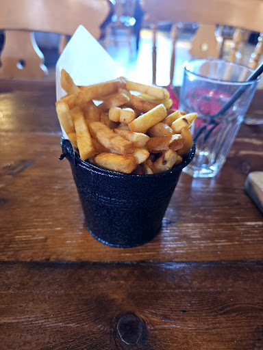 Photo of The Koyla Kitchen @ The Thorns - 174 Thorns Rd, Brierley Hill DY5 2JY