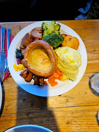 Photo of The Koyla Kitchen @ The Thorns - 174 Thorns Rd, Brierley Hill DY5 2JY