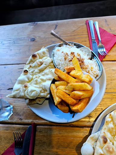 Photo of The Koyla Kitchen @ The Thorns - 174 Thorns Rd, Brierley Hill DY5 2JY