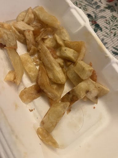 Photo of The Blue Submarine - 7 Middlepark Rd, Dudley DY1 2LW