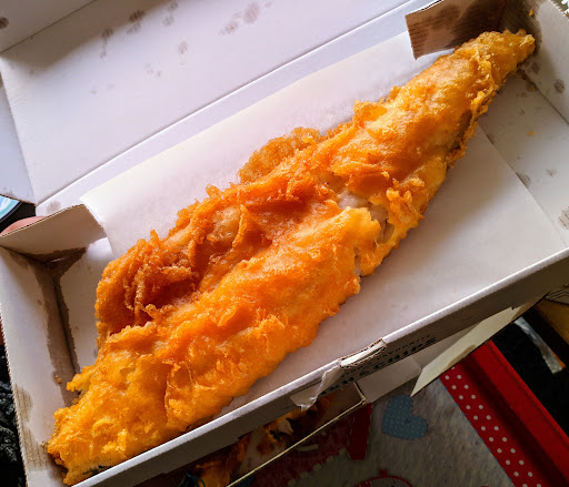 Photo of The Blue Submarine - 7 Middlepark Rd, Dudley DY1 2LW