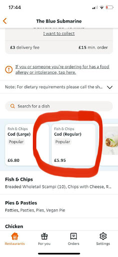 Photo of The Blue Submarine - 7 Middlepark Rd, Dudley DY1 2LW