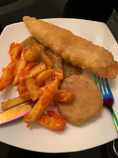 Photo of The Blue Submarine - 7 Middlepark Rd, Dudley DY1 2LW