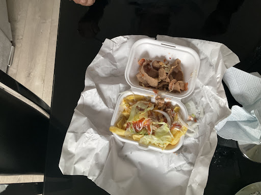 Photo of The Blue Submarine - 7 Middlepark Rd, Dudley DY1 2LW