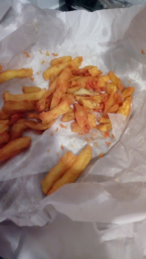 Photo of The Blue Submarine - 7 Middlepark Rd, Dudley DY1 2LW