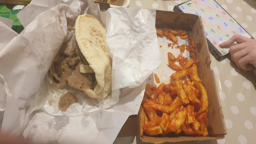 Photo of The Blue Submarine - 7 Middlepark Rd, Dudley DY1 2LW