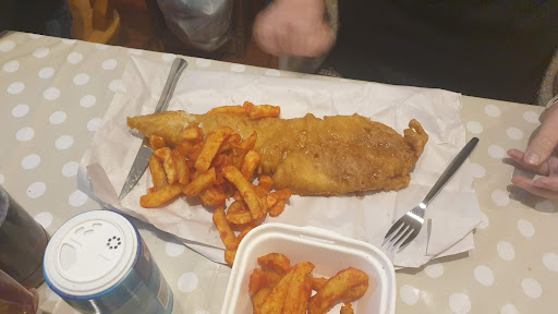 Photo of The Blue Submarine - 7 Middlepark Rd, Dudley DY1 2LW