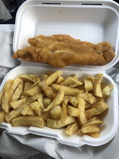 Photo of The Blue Submarine - 7 Middlepark Rd, Dudley DY1 2LW