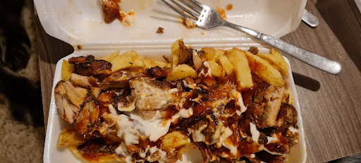 Photo of The Blue Submarine - 7 Middlepark Rd, Dudley DY1 2LW